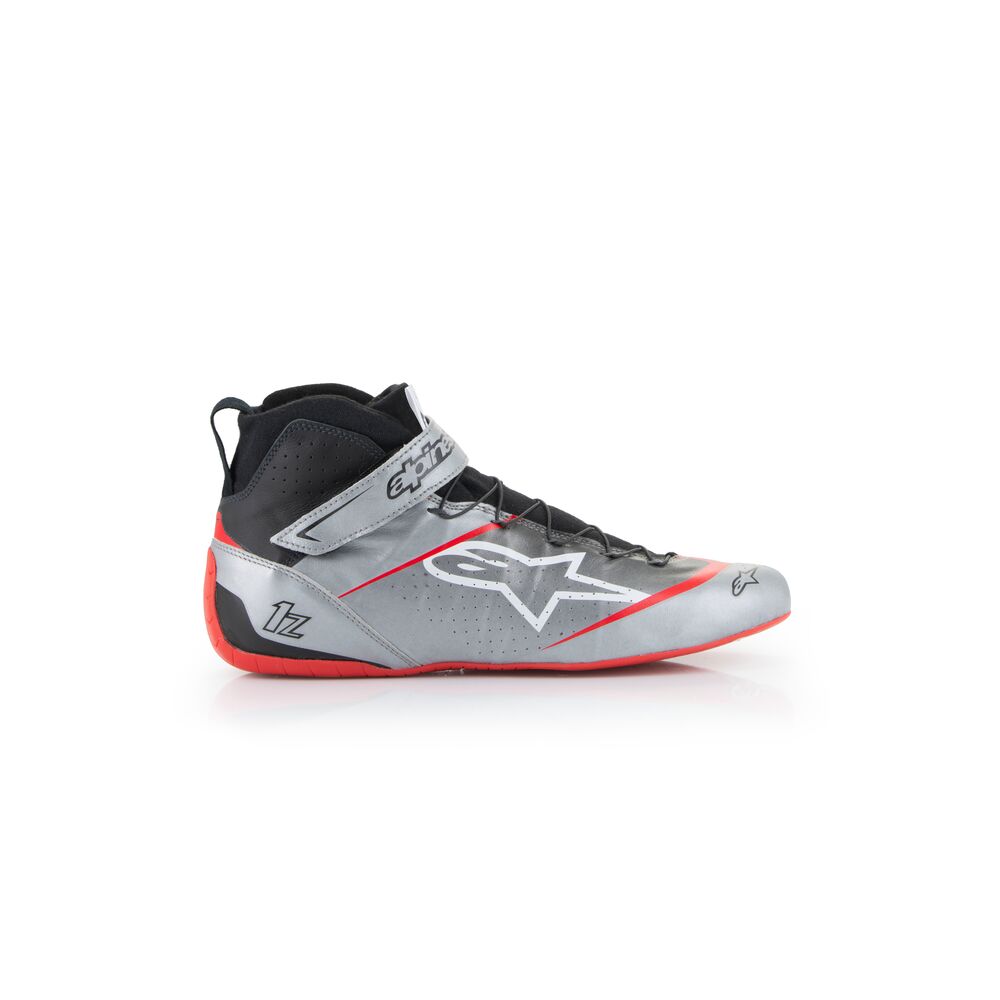 Alpinestars Tech-1 Z V3 Auto Shoes