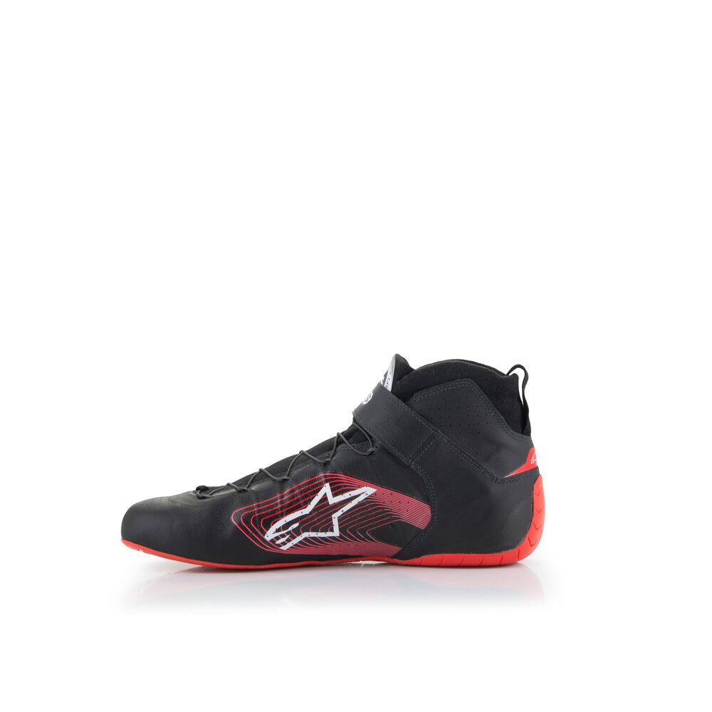 Alpinestars Tech-1 Z V3 Auto Shoes