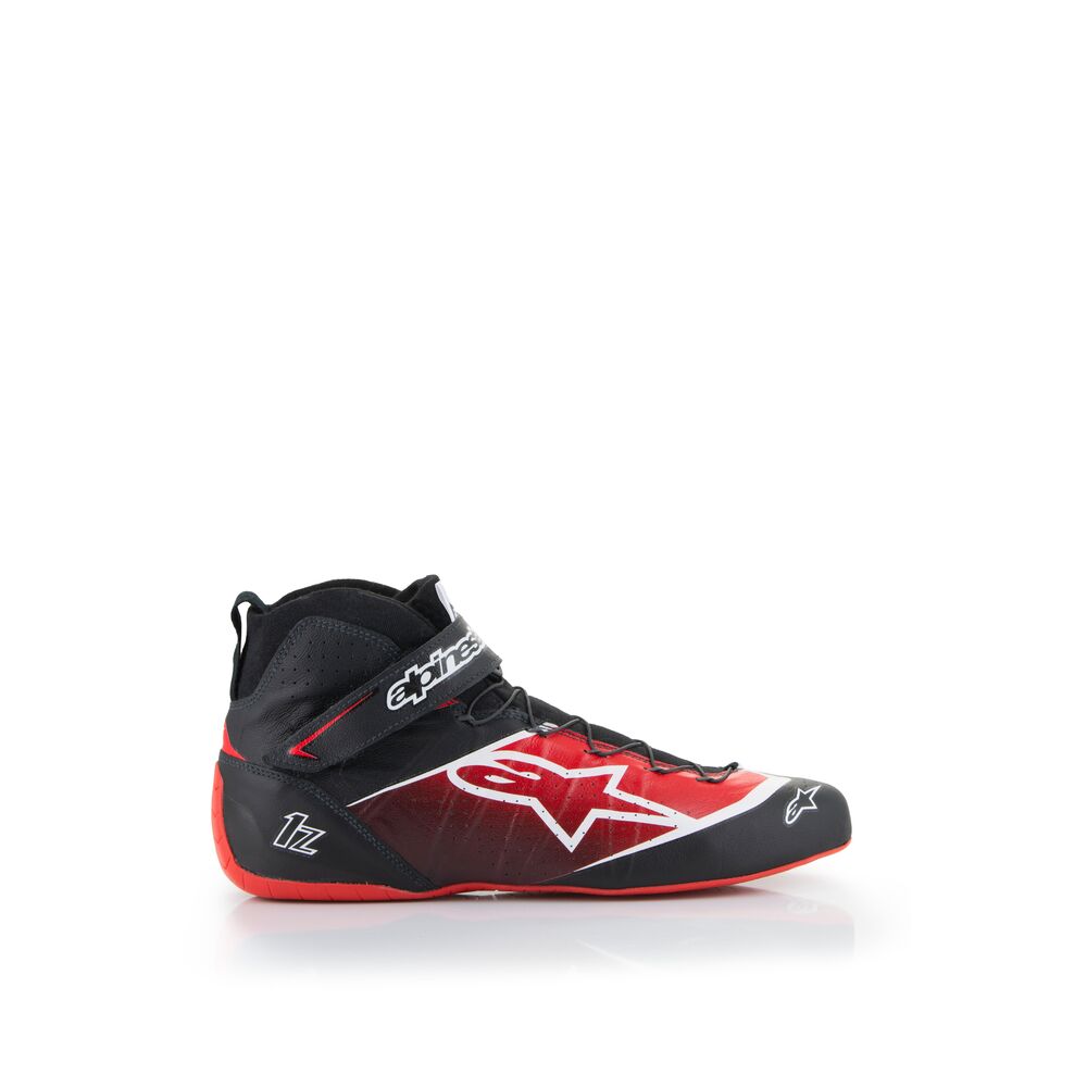 Alpinestars Tech-1 Z V3 Auto Shoes