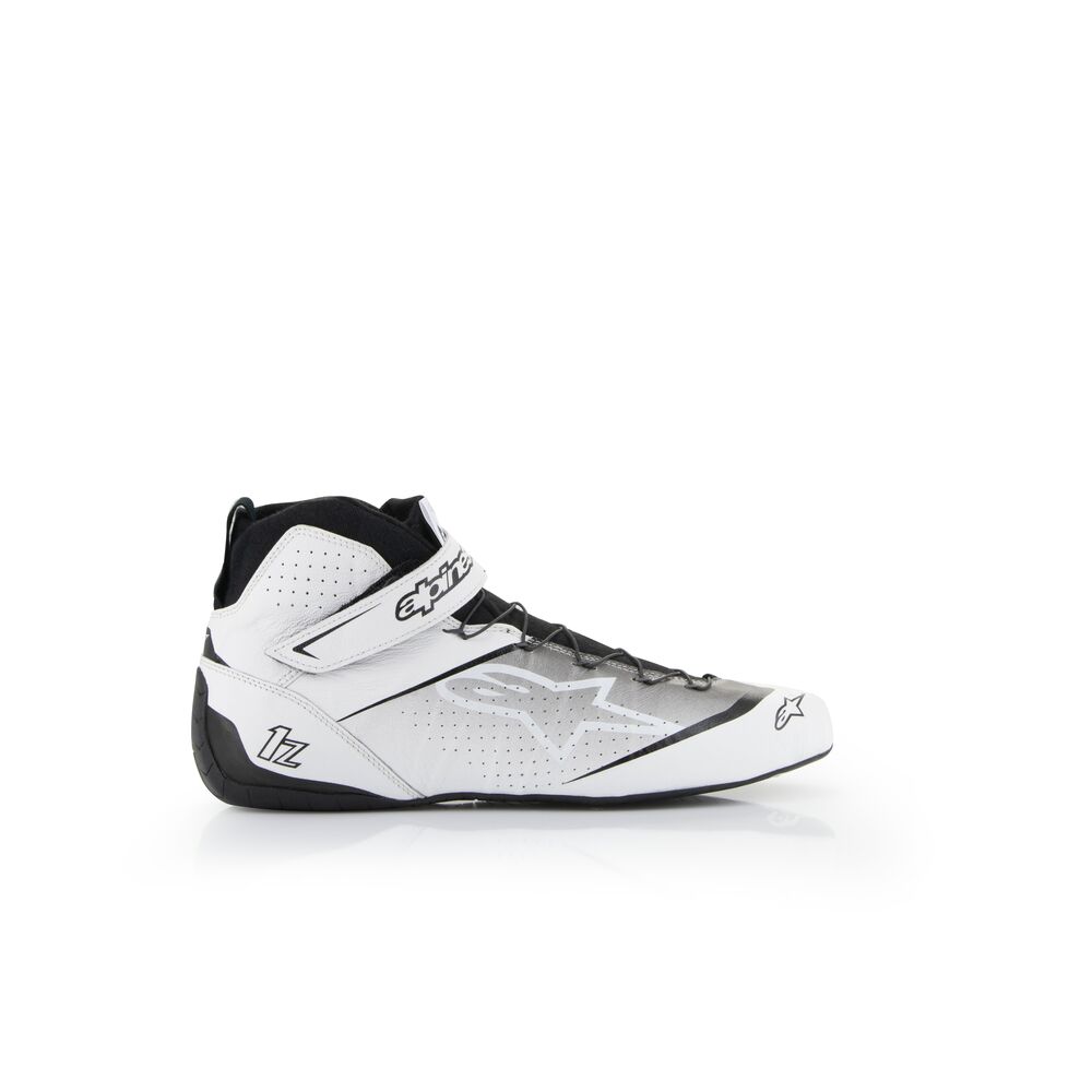 Alpinestars Tech-1 Z V3 Auto Shoes
