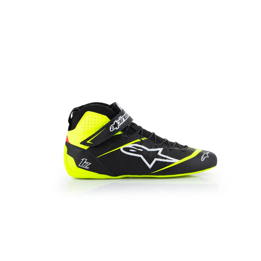 Alpinestars Tech-1 Z V3 Auto Shoes