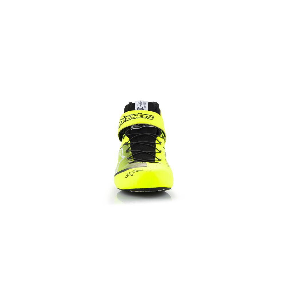 Alpinestars Tech-1 Z V3 Auto Shoes