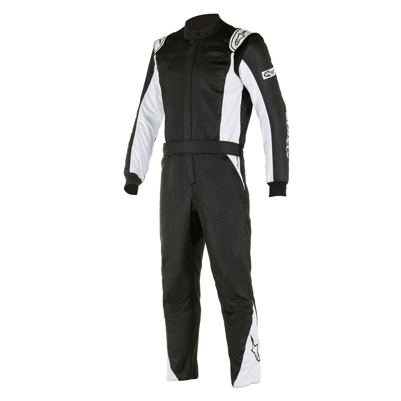 Alpinestars Atom Boot-Cut Suit