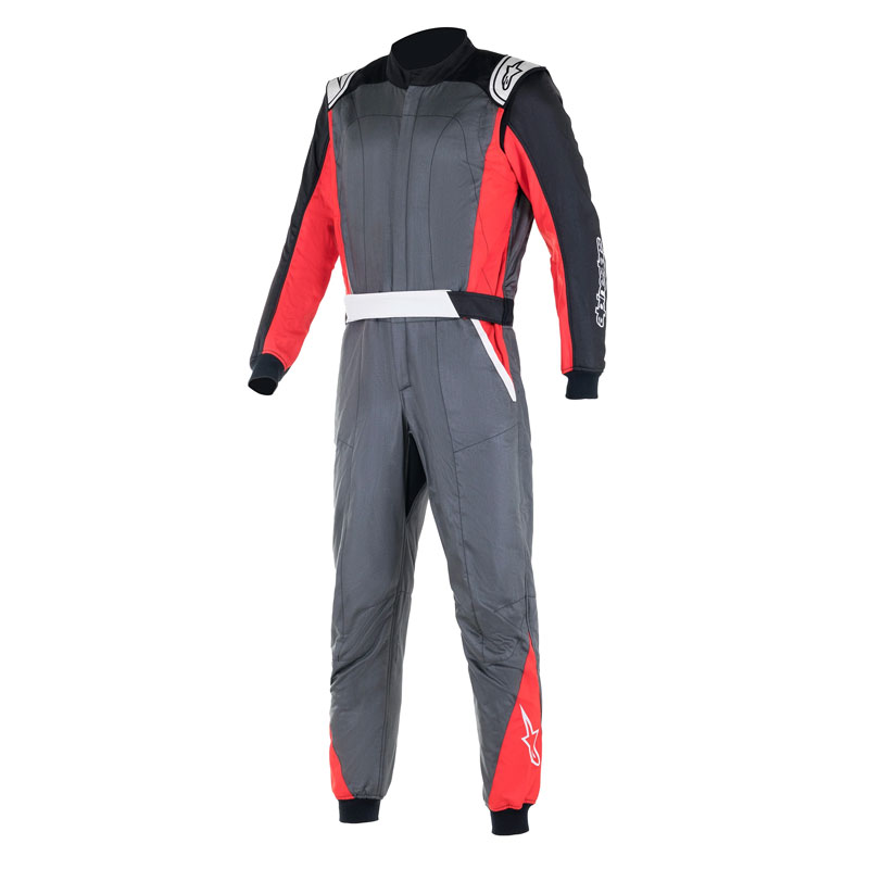 Alpinestars Atom Suit