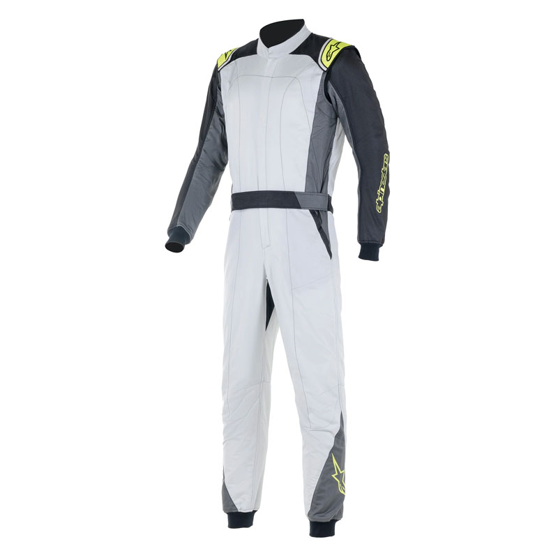 Alpinestars Atom Suit
