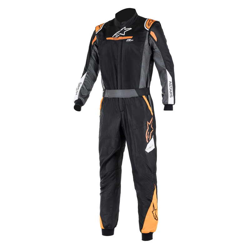 Alpinestars Atom Suit