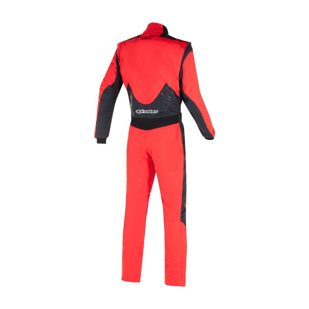 Alpinestars GP Pro Comp V2 Boot-Cut Suit