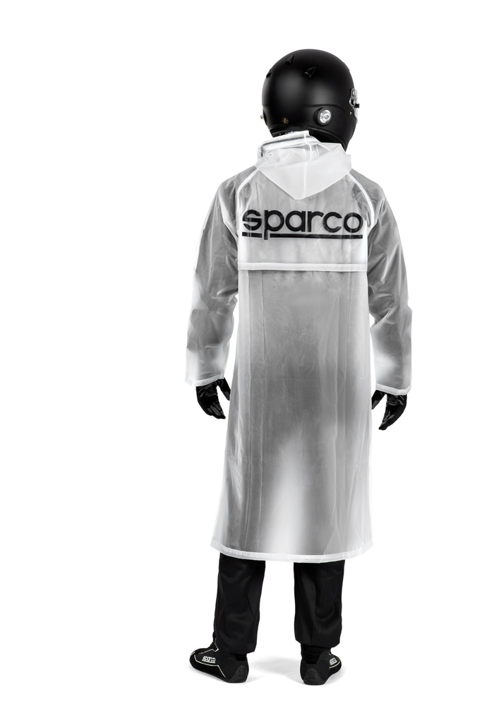 Sparco Rain Cloak