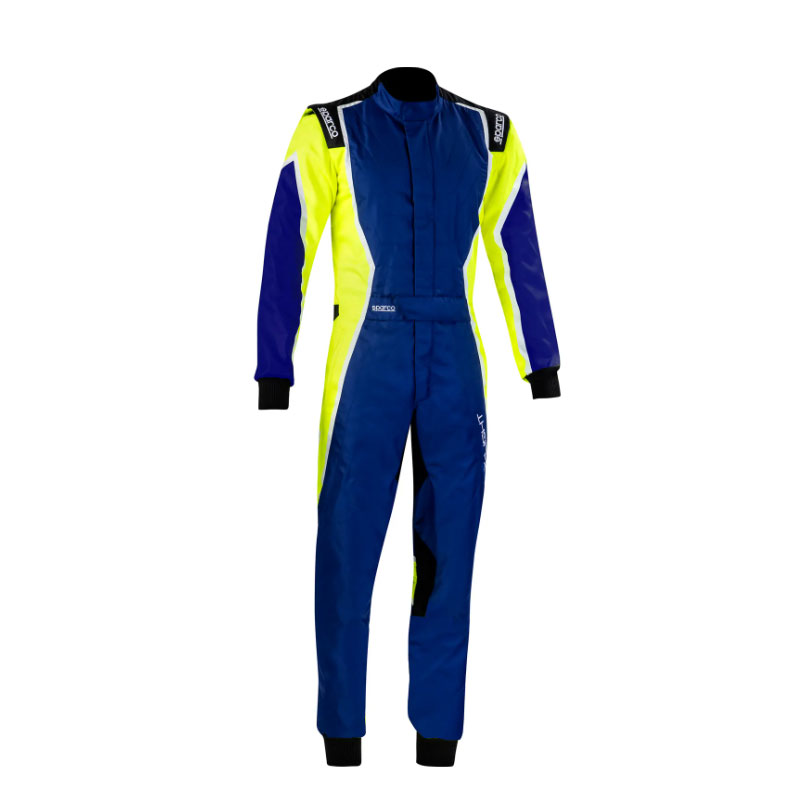 Sparco X-Light K Suit 2024