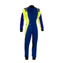 Sparco X-Light K Suit 2024