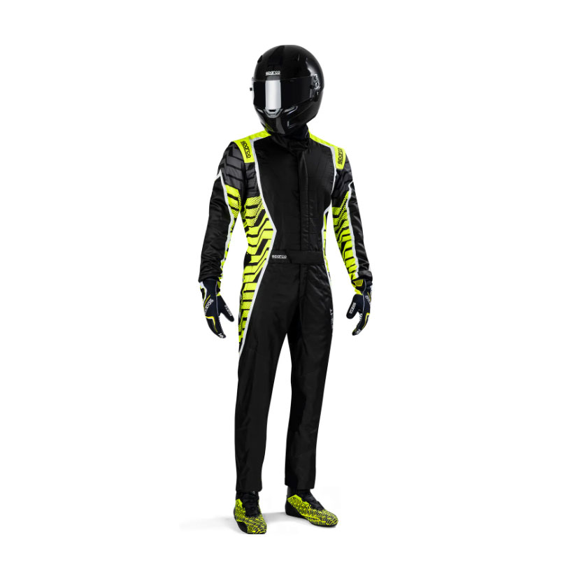 Sparco X-Light K Suit 2024