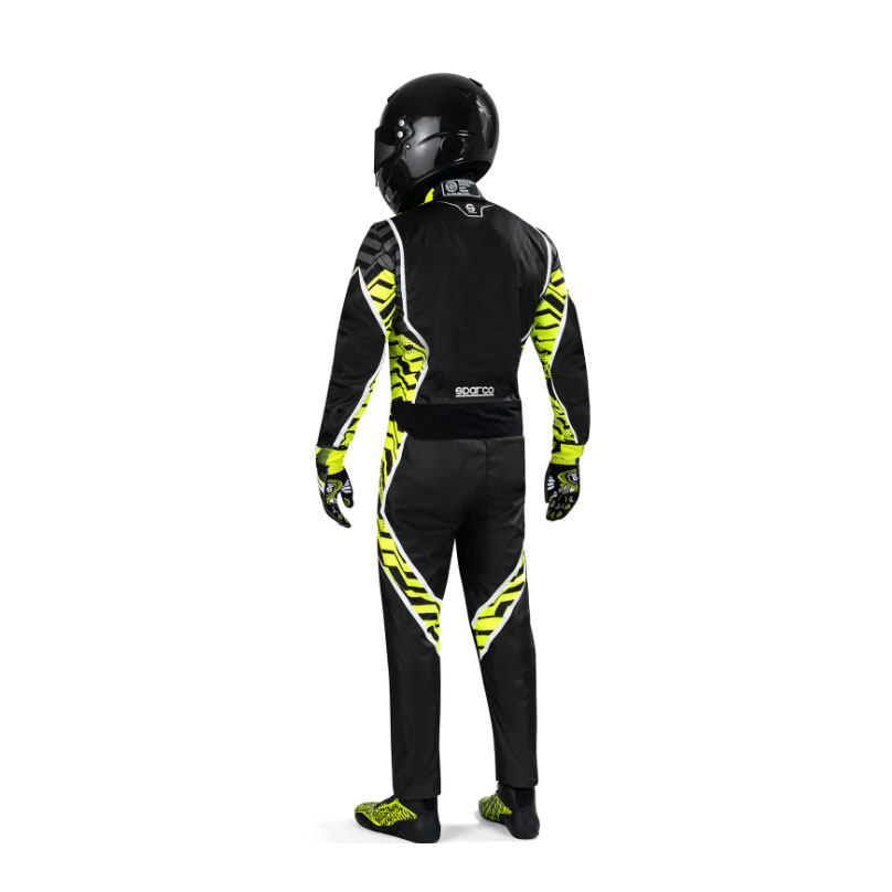 Sparco X-Light K Suit 2024