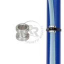 Fuel Line Anti Crimp Ring