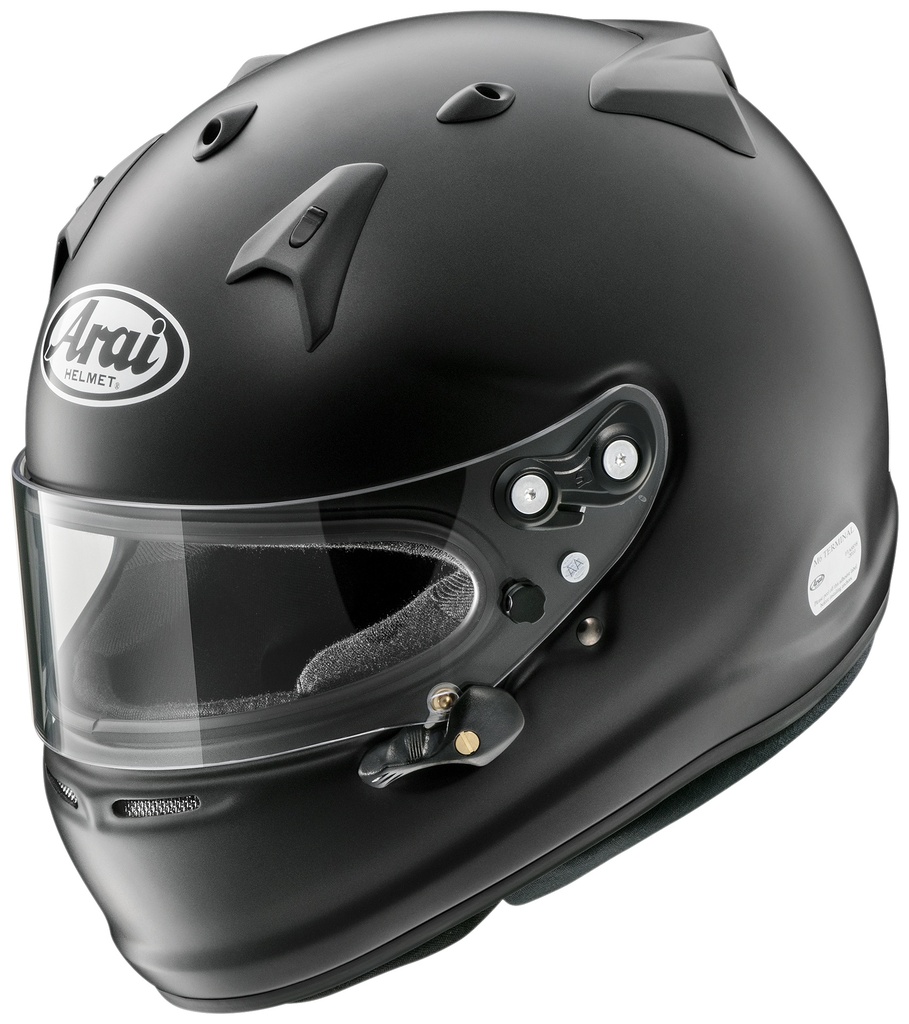 Arai GP-7 SA2020/FIA8859-2015 Helmet