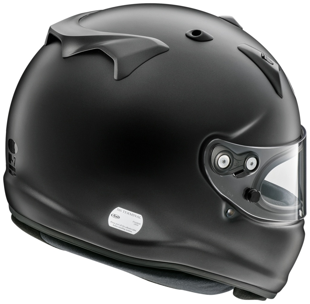 Arai GP-7 SA2020/FIA8859-2015 Helmet