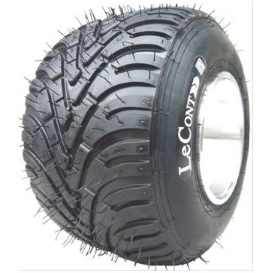 LeCont SV1 Rain Tires - CLEARANCE