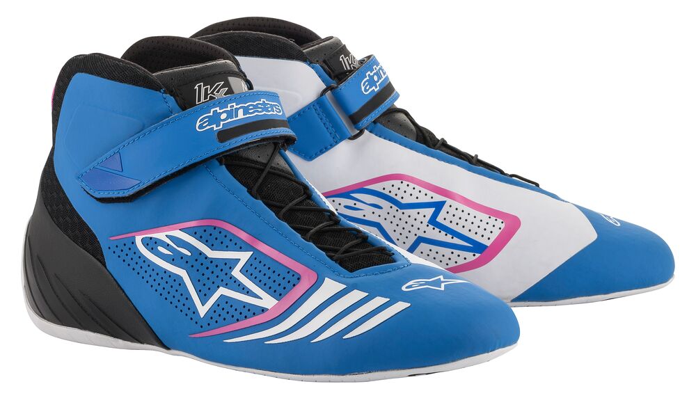 Alpinestars Tech 1-KX Shoes 2021