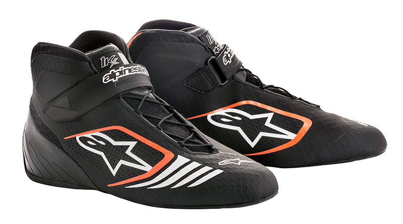 Alpinestars Tech 1-KX Shoes 2021