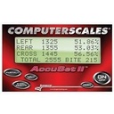 ComputerScales AccuSet II Karting