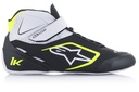 Alpinestars Tech1K V2 Shoes 2024