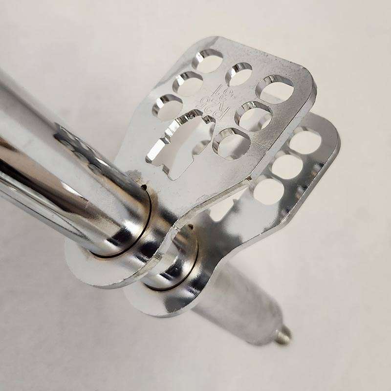 CRG Steering Shaft Cadet/Bambino