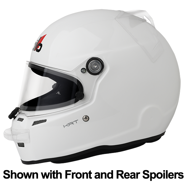 Stilo ST5 KRT Helmet SK2020