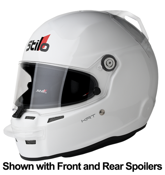 Stilo ST5 KRT Helmet SK2020