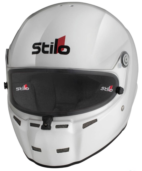 Stilo ST5 KRT Helmet SK2020