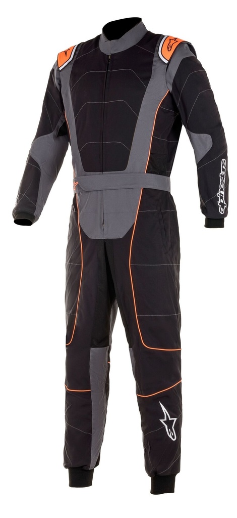 Alpinestars KMX-3 V2 Suit 2022