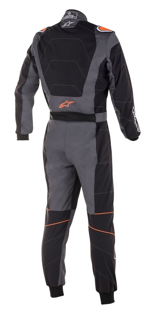 Alpinestars KMX-3 V2 Suit 2022