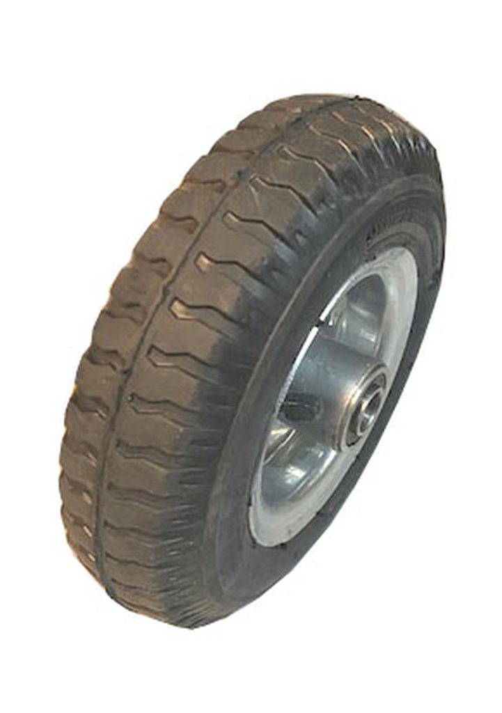 Replacement RLV Kart Stand Tire & Wheel