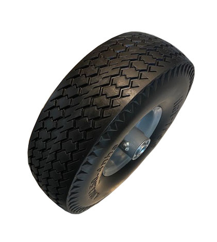 Replacement RLV Kart Stand Tire & Wheel