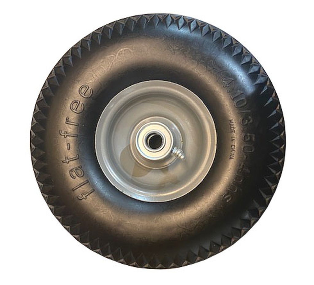 Replacement RLV Kart Stand Tire & Wheel