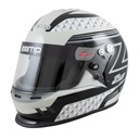 Zamp RZ-37Y Graphic Youth Helmet