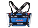 IMAF Carbon Pattern Rib Protector