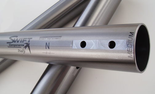 50mm Swift OTK Replica Axle