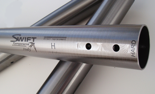 50mm Swift OTK Replica Axle