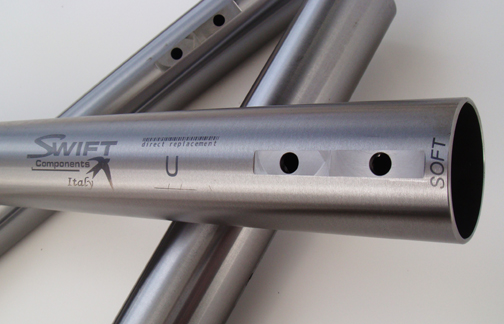 50mm Swift OTK Replica Axle