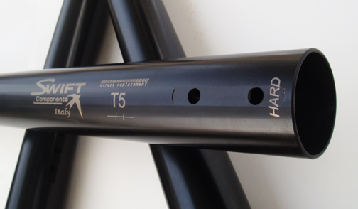 50mm Swift CRG Replica Axle