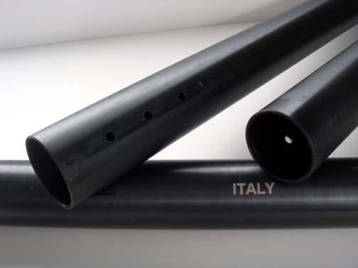 50mm Righetti Ridolfi Axle