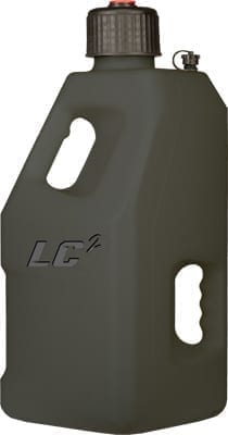 LC2 Utility Container