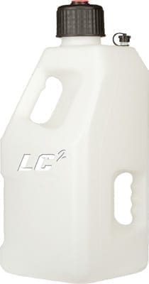 LC2 Utility Container