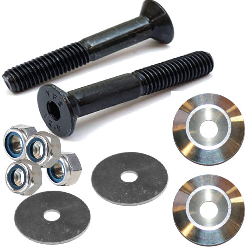 Weight Bolt Kit - 2pk