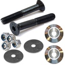 Weight Bolt Kit - 2pk