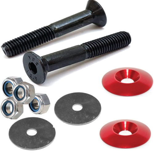Weight Bolt Kit - 2pk