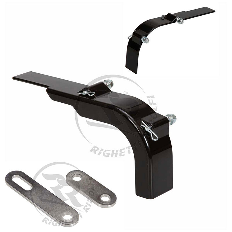 Righetti Quick Release Chain Guard for Shifters