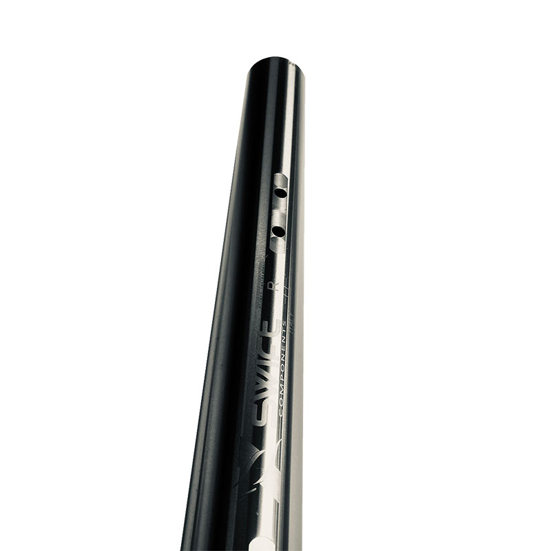 50mm Swift Freeline/BirelArt Replica Axle