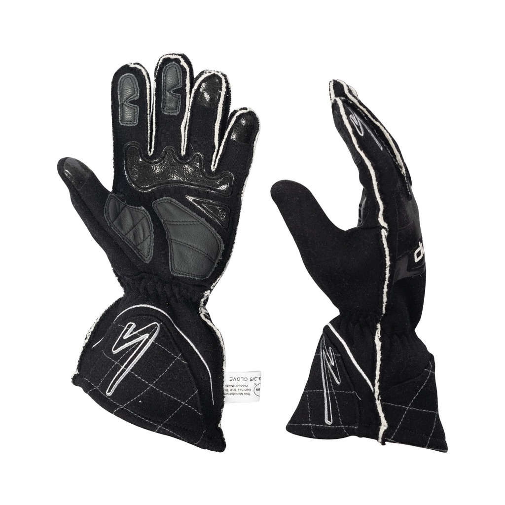 Zamp ZR-50 Race Gloves