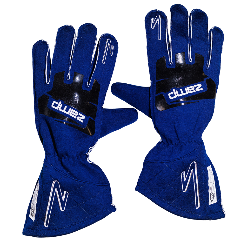 Zamp ZR-50 Race Gloves
