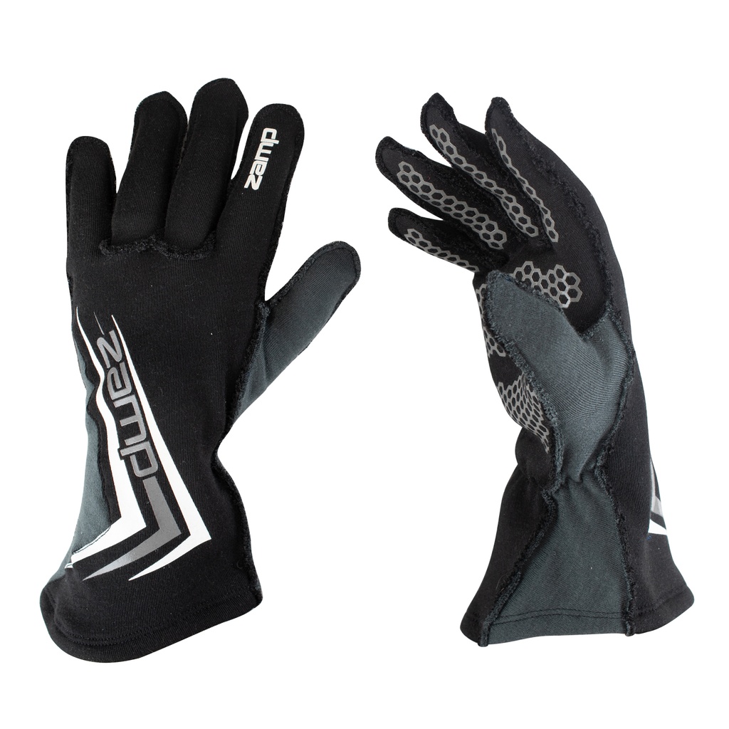 Zamp ZR-50 Race Gloves